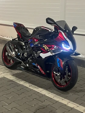     BMW S S1000RR K67