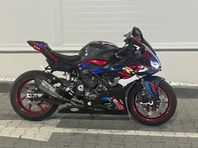     BMW S S1000RR K67
