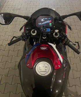     BMW S S1000RR K67