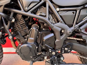 Benelli TRK 702X ABS LIZING | Mobile.bg    13