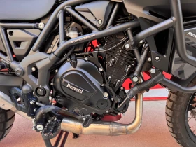 Benelli TRK 702X ABS LIZING | Mobile.bg    6