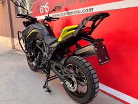 Benelli TRK 702X ABS LIZING | Mobile.bg    12