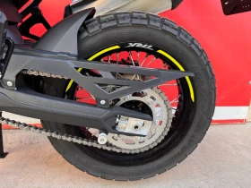 Benelli TRK 702X ABS LIZING | Mobile.bg    14