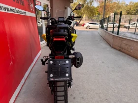 Benelli TRK 702X ABS LIZING | Mobile.bg    5
