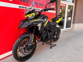 Benelli TRK 702X ABS LIZING | Mobile.bg    11