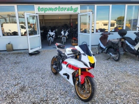     Yamaha YZF-R7 2  