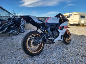 Yamaha YZF-R7 2   | Mobile.bg    5