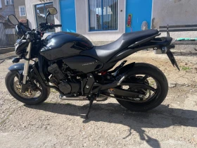 ������ Honda Hornet