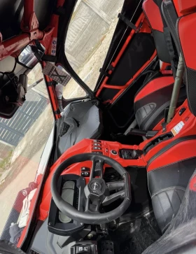 Can-Am Maverick X3 XRC TURBO RR - 200 �.�. | 2022�. | ��� ��������� | Mobile.bg � ����� ������ 7
