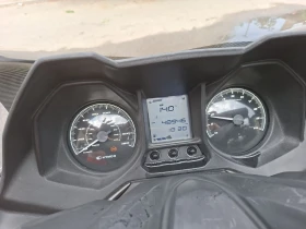 Kymco Downtown X-Taun 300ie ABS ����� ������� | Mobile.bg � ����� ������ 11