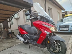 Kymco Downtown X-Taun 300ie ABS ����� ������� | Mobile.bg � ����� ������ 13