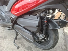 Kymco Downtown X-Taun 300ie ABS ����� ������� | Mobile.bg � ����� ������ 9