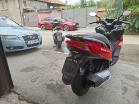 Kymco Downtown X-Taun 300ie ABS ����� ������� | Mobile.bg � ����� ������ 7