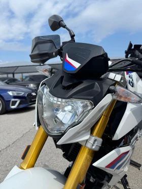 BMW G 310R* ABS* TCS* LED | Mobile.bg � ����� ������ 7