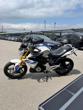 BMW G 310R* ABS* TCS* LED | Mobile.bg � ����� ������ 5