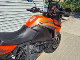����� �� �������� �� Ktm Adventure 1290 S