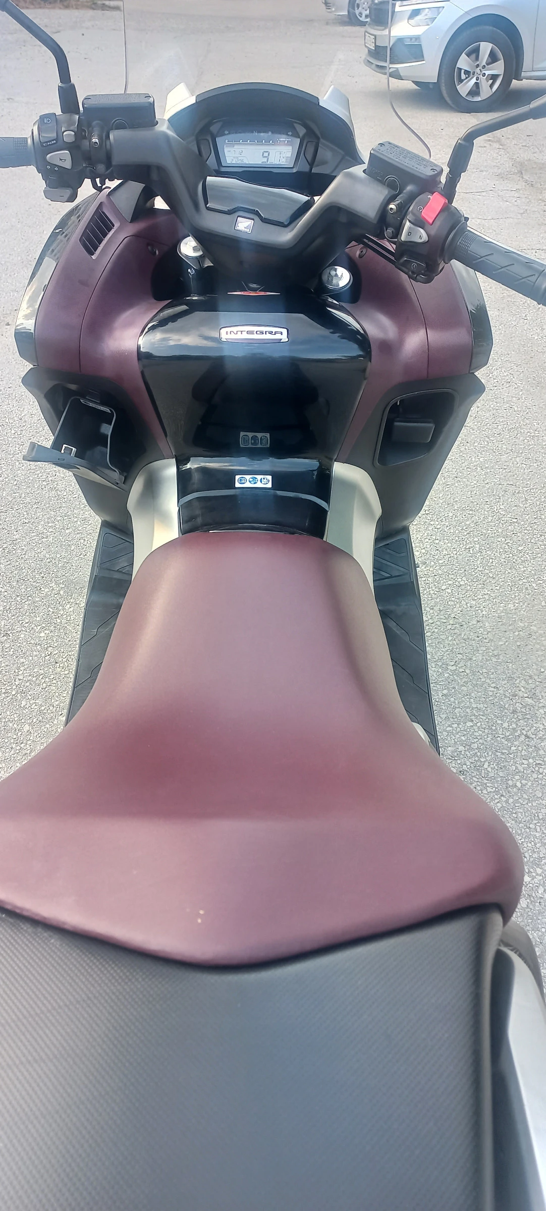 Honda Integra Integra | Mobile.bg � ����������� 11