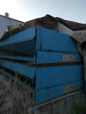 Допълнително оборудване Друг вид, снимка 1