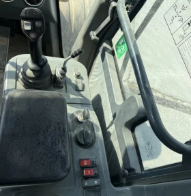 Челен товарач Hyundai HL 760-9A, снимка 9