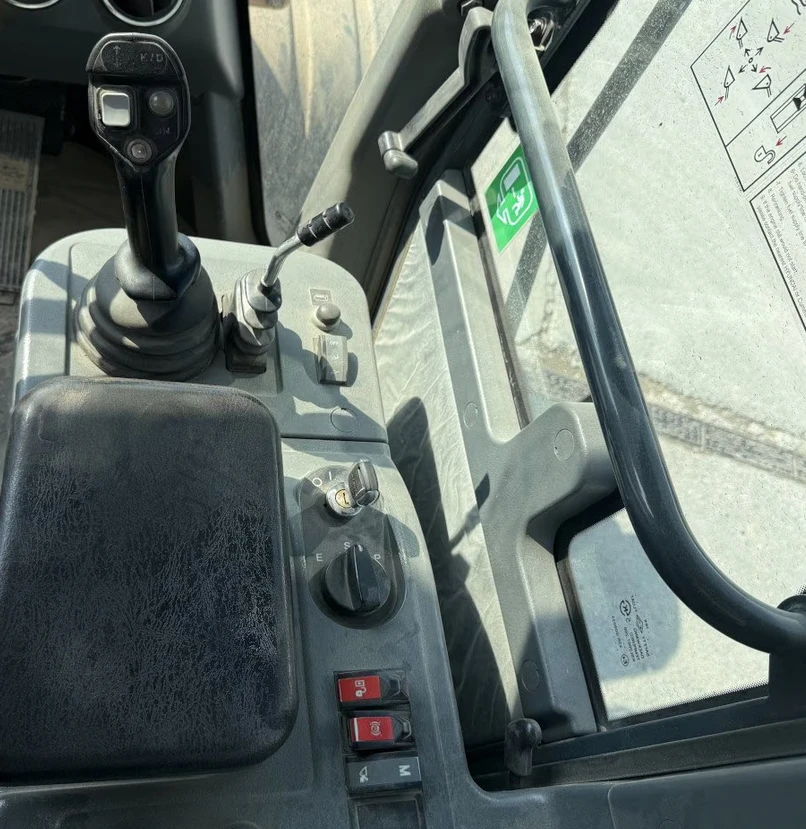 ����� ������� Hyundai HL 760-9A | Mobile.bg � ����������� 9
