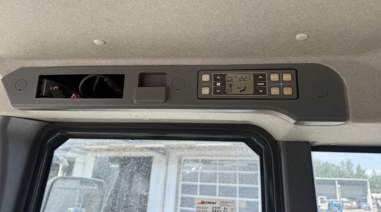 ����� ������� Hyundai HL 760-9A | Mobile.bg � ����������� 10
