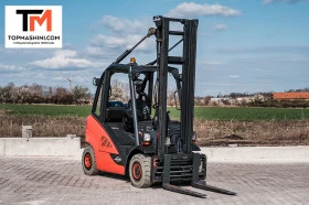 Мотокар Други Diesel/LPG от 2500кг - 3000кг - НАЕМ, снимка 5