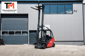 Мотокар Други Diesel/LPG от 2500кг - 3000кг - НАЕМ, снимка 3