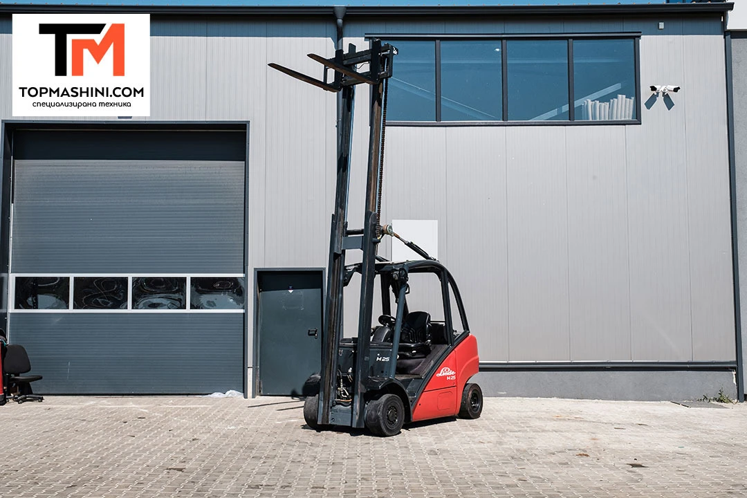  Diesel/LPG  2500 - 3000 -  | Mobile.bg   3