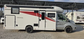 ����� �� �������� �� ������ ROLLER TEAM Kronos 287 Automatic