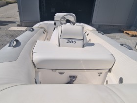 Обява за продажба на Надуваема лодка v-type Williams ~30 000 лв. - изображение 5