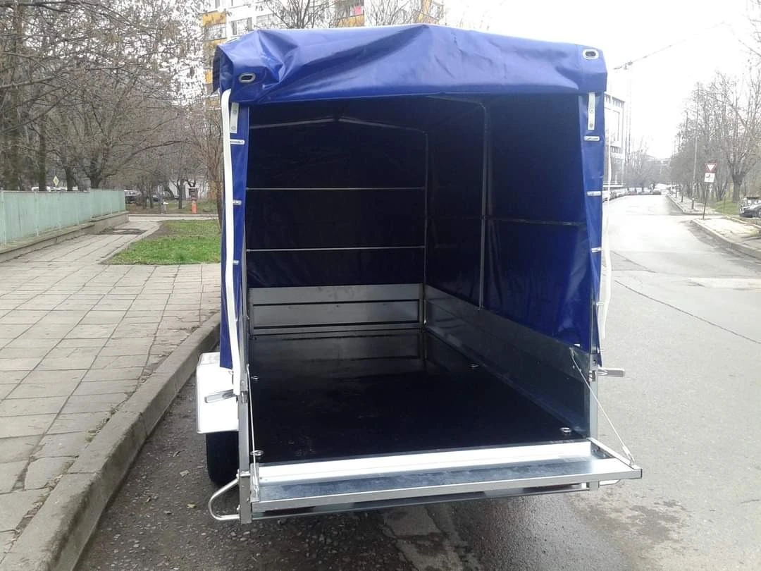   Humbaur 750 | Mobile.bg   5