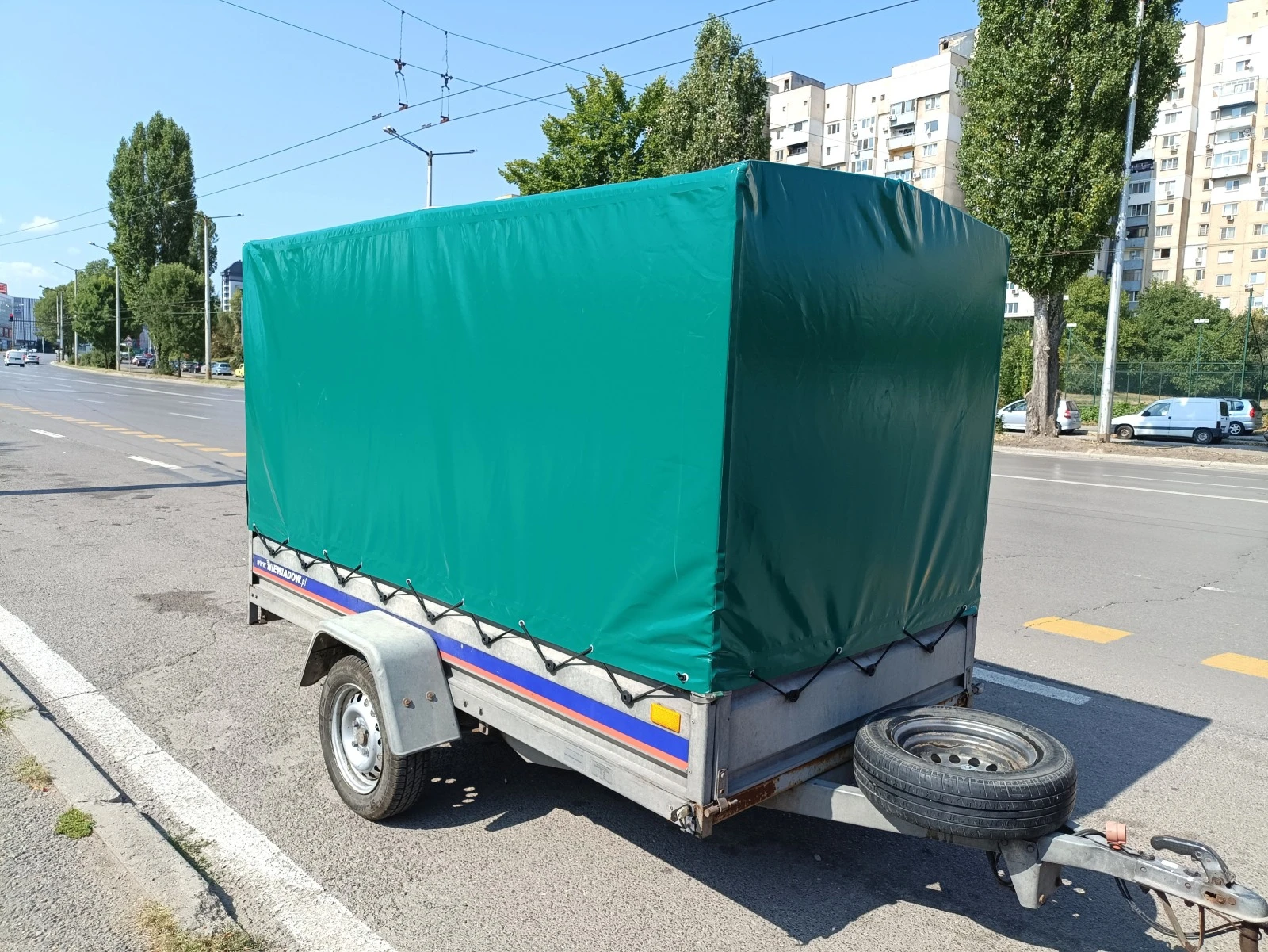   Humbaur 750 | Mobile.bg   7