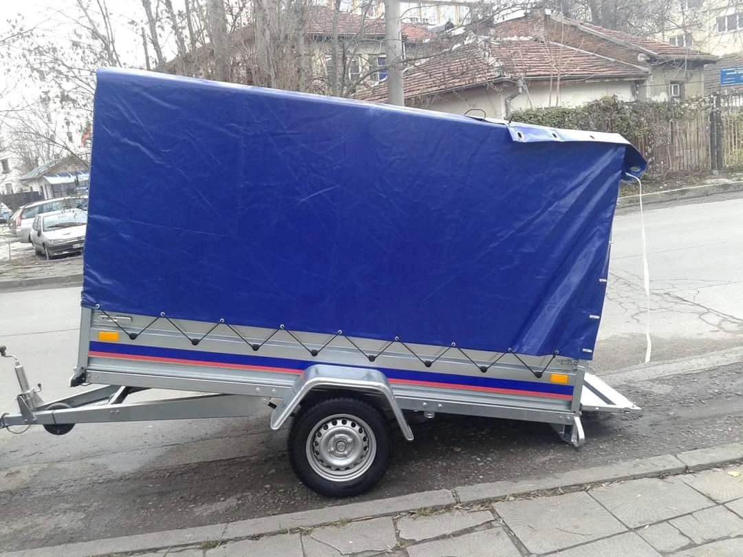   Humbaur 750 | Mobile.bg   8