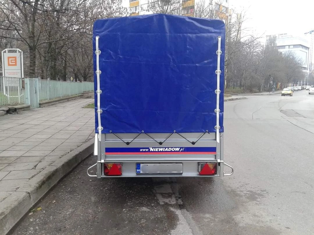   Humbaur 750 | Mobile.bg   14