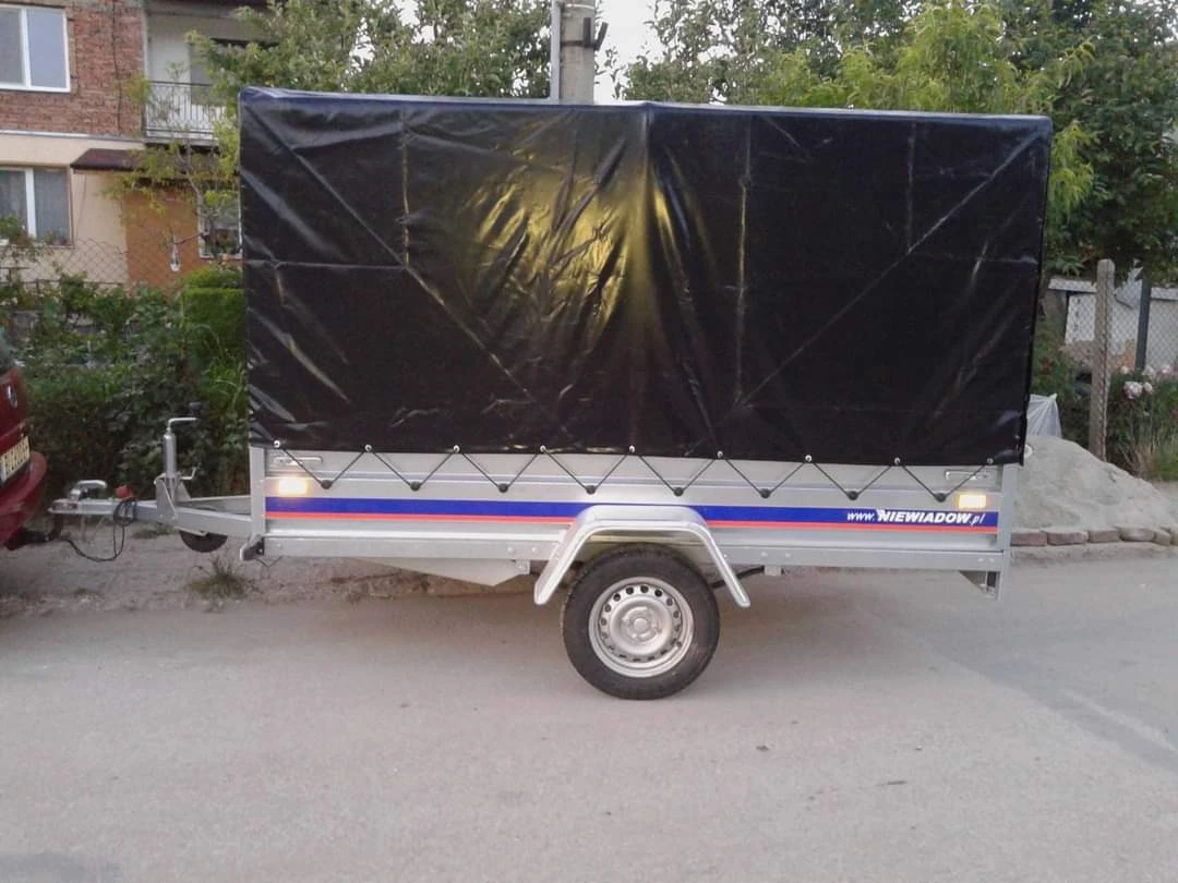   Humbaur 750 | Mobile.bg   16