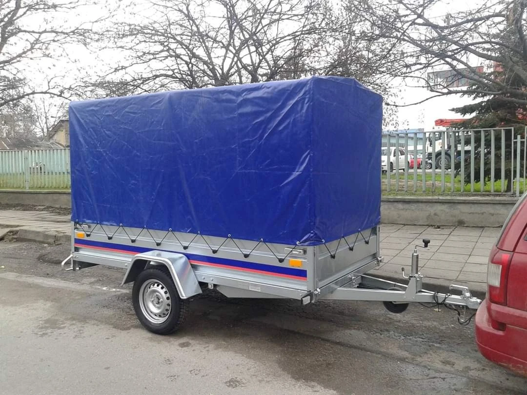   Humbaur 750 | Mobile.bg   4