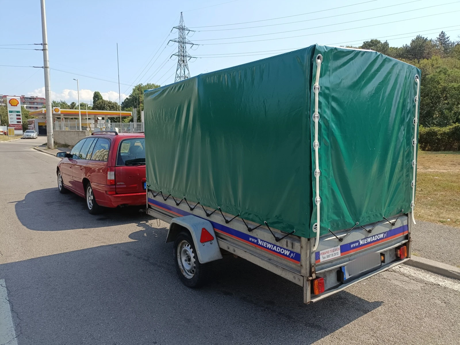   Humbaur 750 | Mobile.bg   9