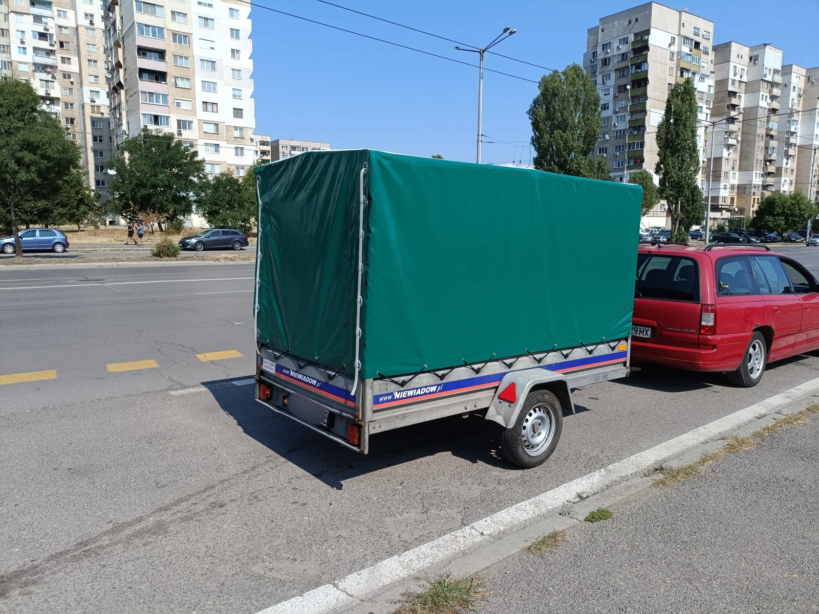   Humbaur 750 | Mobile.bg   10