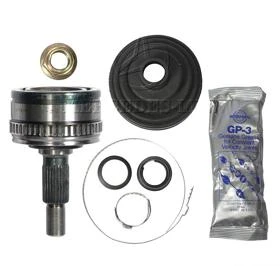 Трансмисия за Mercedes-Benz Vito, снимка 1