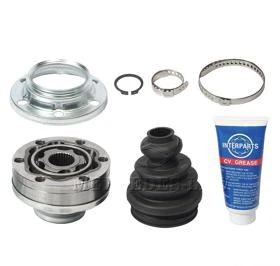 Трансмисия за Mercedes-Benz Vito, снимка 3