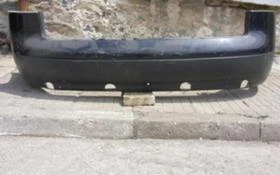 Продавам 2бр задни брони за AUDI A6, снимка 1