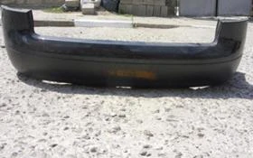 Продавам 2бр задни брони за AUDI A6, снимка 2