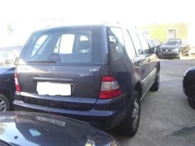 Трансмисия за Mercedes-Benz ML 270, снимка 2