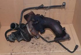 Двигател за Kia Carnival, снимка 1