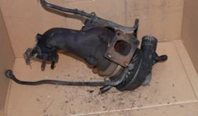 Двигател за Kia Carnival, снимка 2