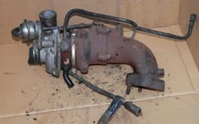 Двигател за Kia Carnival, снимка 3