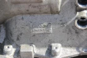 Трансмисия за BMW 320, снимка 10