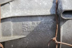 Трансмисия за BMW 320, снимка 9