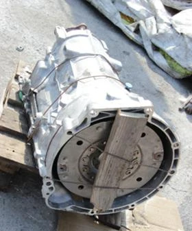 Трансмисия за BMW 320, снимка 4