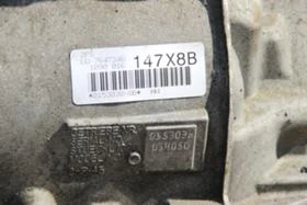 Трансмисия за BMW 320, снимка 8